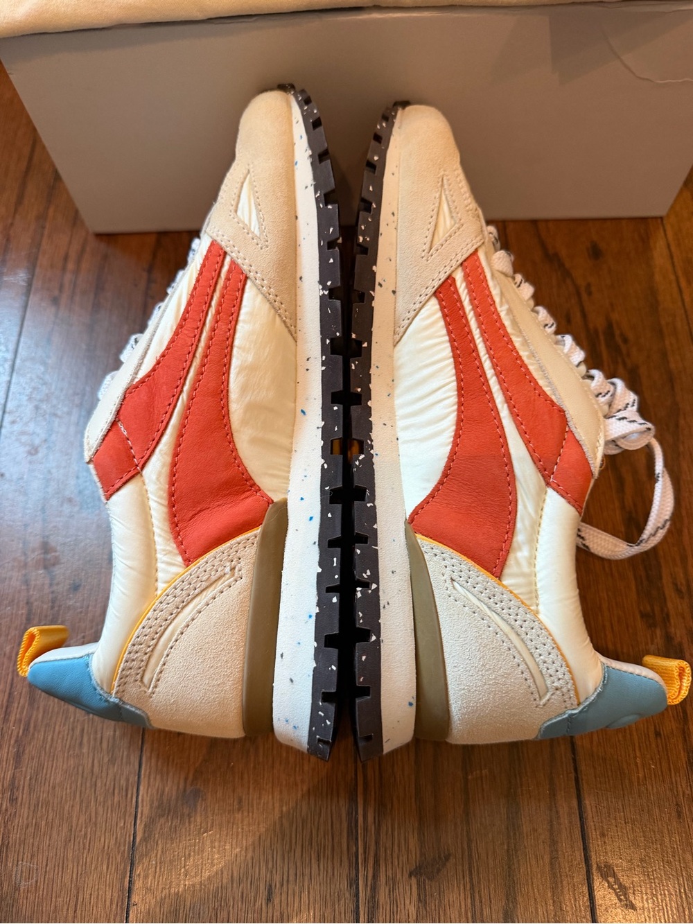 ONCEPT Toronto Size 7 Flame - Picture 3 of 10